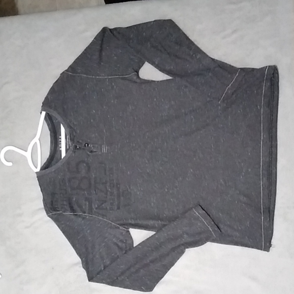 Noize Long Sleeve Shirt